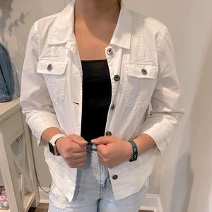 Christopher & Banks Jacket